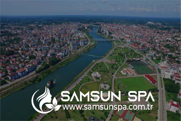 Çarşamba Masaj Salonu