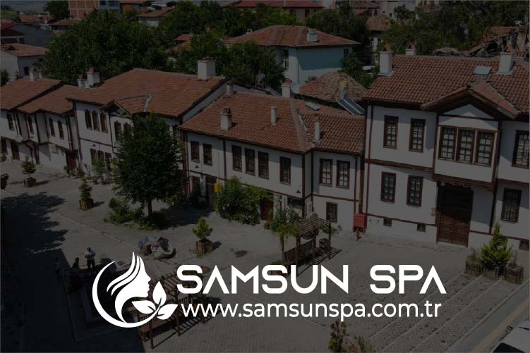 Vezirköprü Masaj Salonu